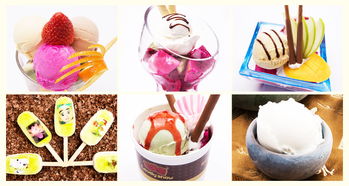 甜蜜事業的選擇 可愛雪意式冰淇淋與美希茶加盟解析